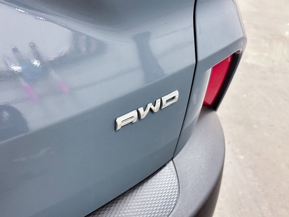 Certified 2025 Ford Escape ST-Line image 17