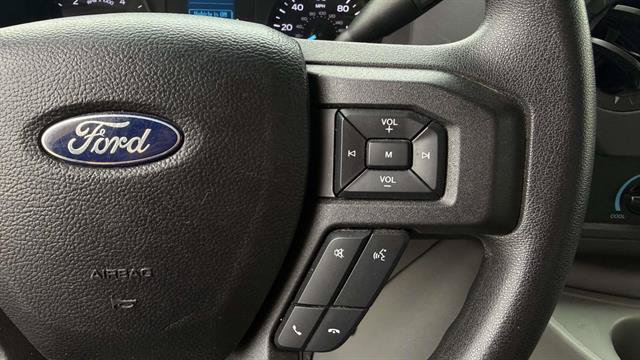 Certified 2022 Ford E-350 and Econoline 350 Super Duty w/ Power Windows & Locks Group RWD image 16