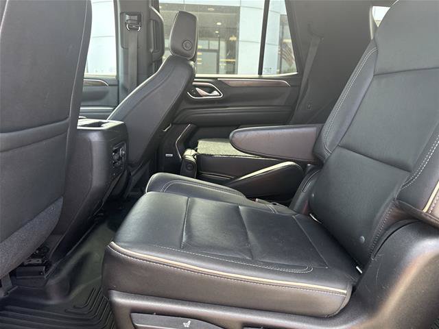Used 2021 Chevrolet Tahoe Premier RWD image 5