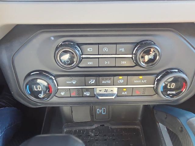 Certified 2024 Ford Bronco Wildtrak AWD/4WD image 23