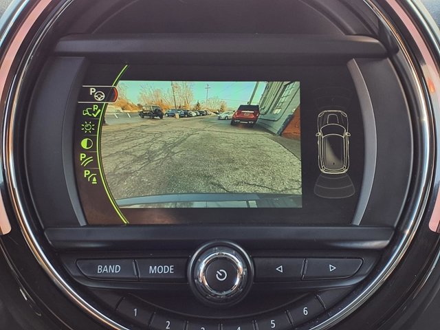 Used 2017 MINI Cooper Countryman S image 9