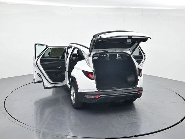 Used 2024 Hyundai Tucson SEL image 44