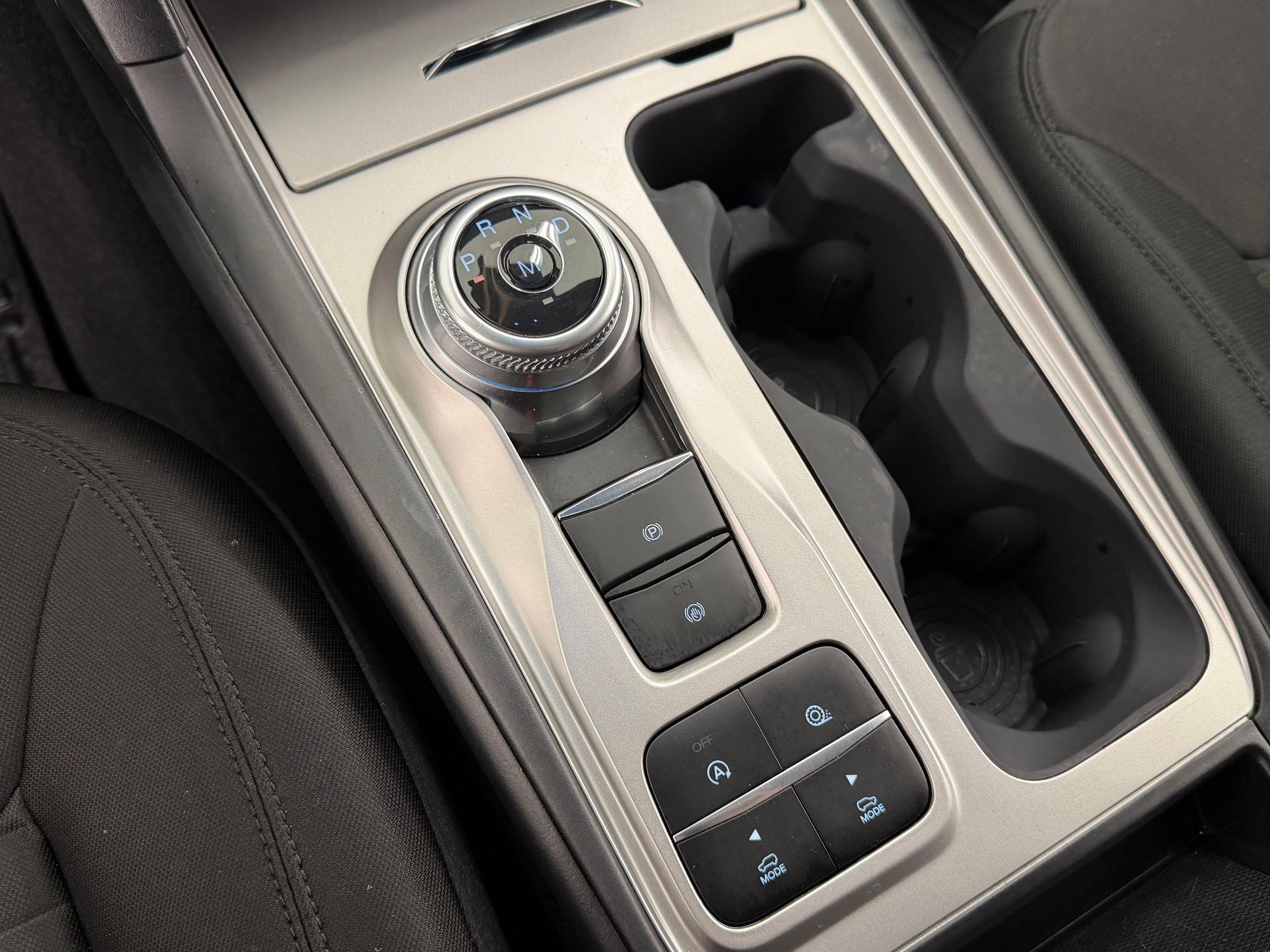 Certified 2020 Ford Explorer XLT image 18