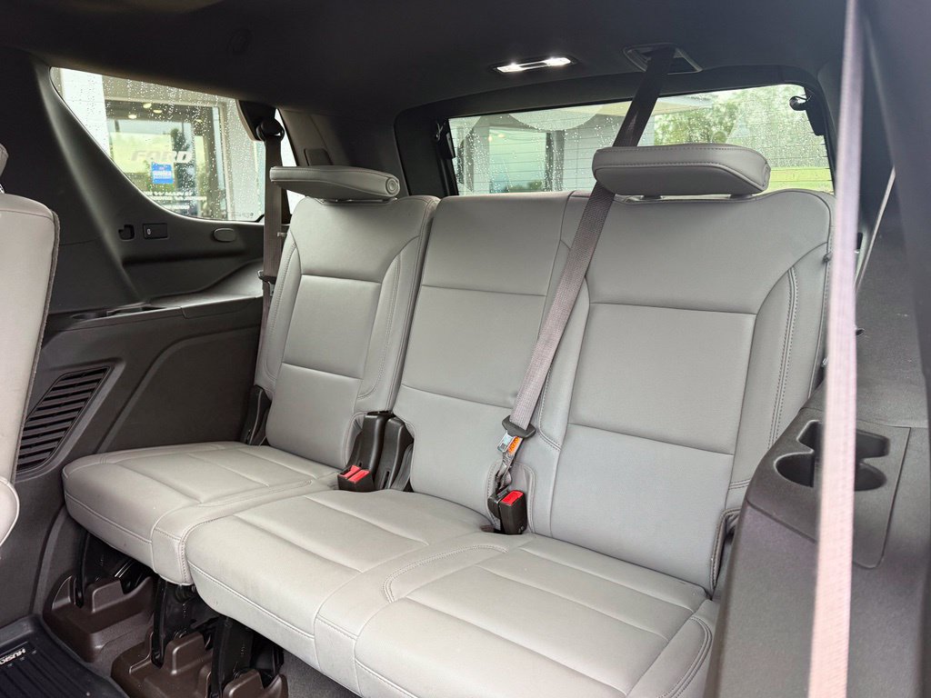 Used 2021 Chevrolet Tahoe LT AWD/4WD image 9