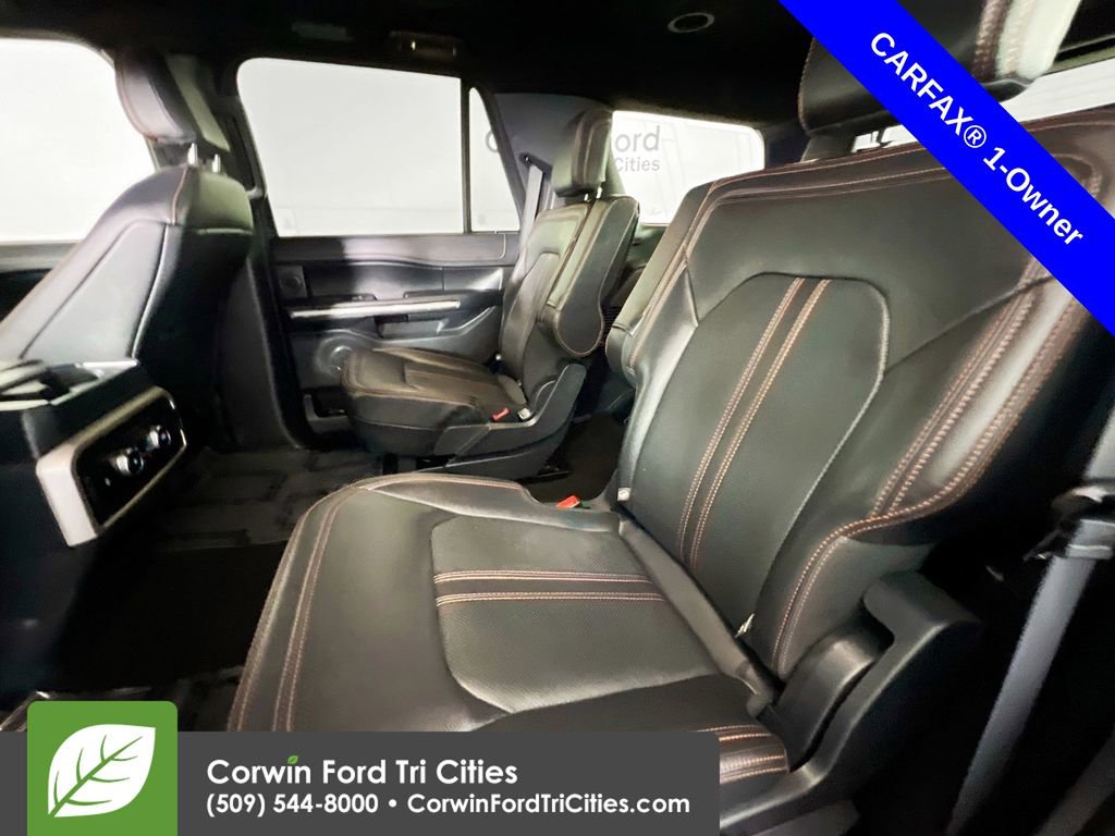 Certified 2024 Ford Expedition Timberline AWD/4WD image 30