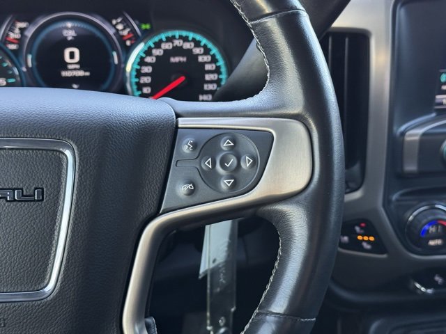 Used 2017 GMC Sierra 1500 Denali image 31