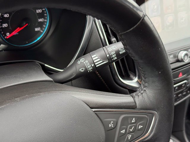 Used 2018 Chevrolet Equinox Premier AWD/4WD image 27