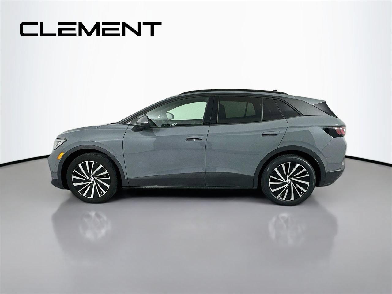 Used 2024 Volkswagen ID.4 S RWD image 6
