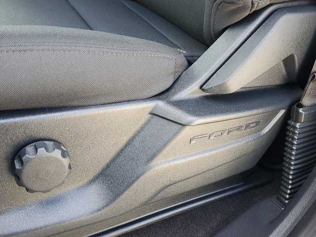 Certified 2025 Ford F150 STX w/ STX Black Appearance Package image 18