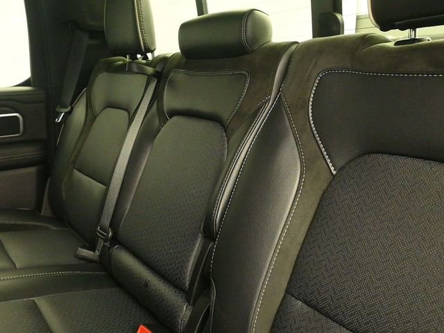 Used 2025 RAM 1500 Laramie w/ Bed Utility Group image 12