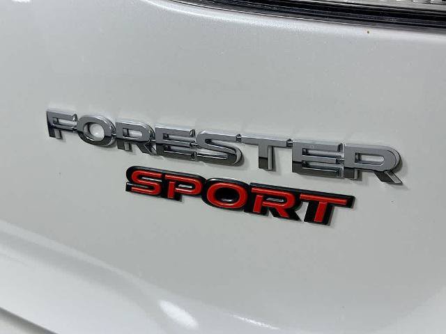 Used 2023 Subaru Forester Sport AWD/4WD image 7