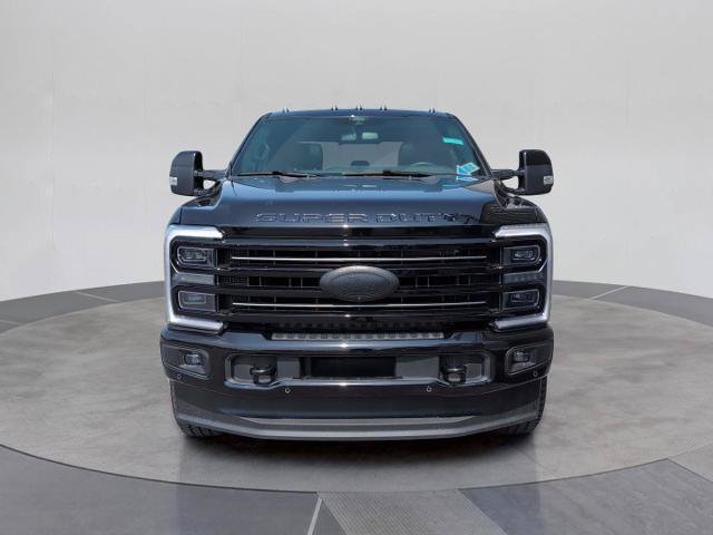 Certified 2026 Ford F250 Platinum AWD/4WD image 9