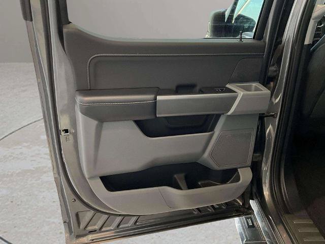 Certified 2024 Ford F150 XLT AWD/4WD image 20
