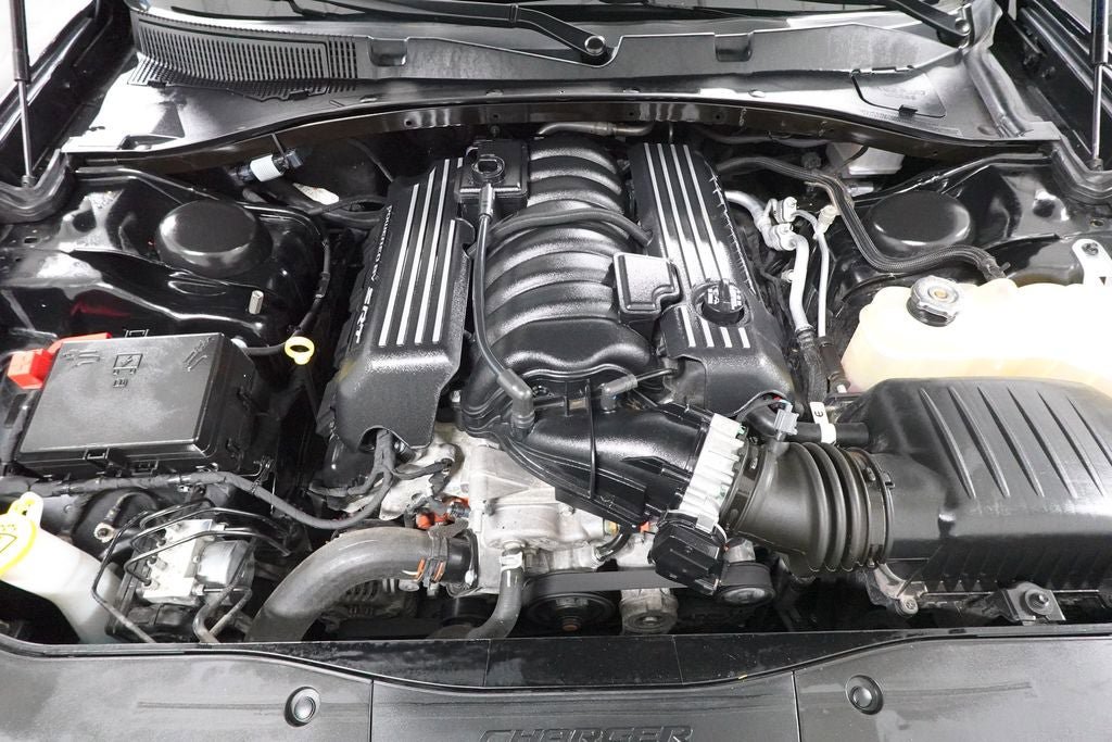 Used 2022 Dodge Charger Scat Pack RWD image 34