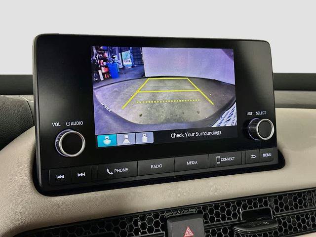 Used 2024 Honda HR-V LX image 26
