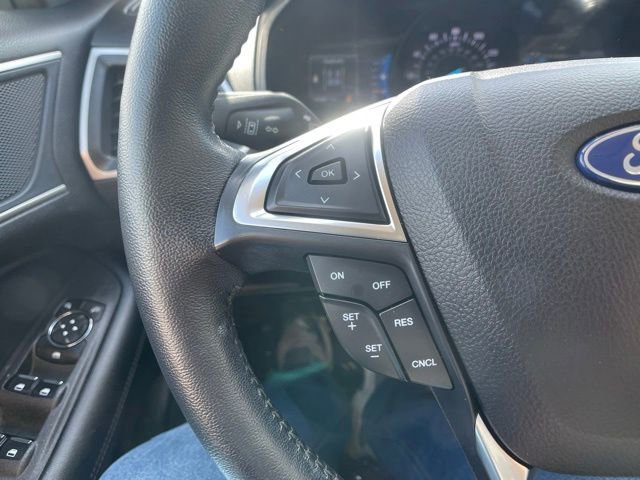 Certified 2022 Ford Edge SEL w/ Convenience Package AWD/4WD image 17