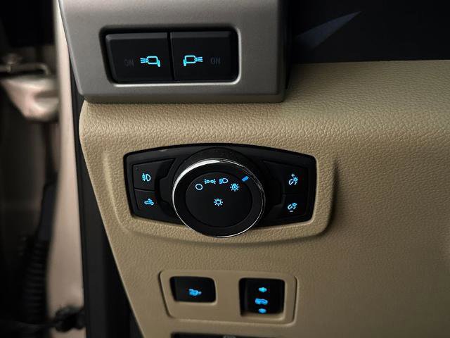 Certified 2018 Ford F250 Lariat w/ Lariat Ultimate Package image 19
