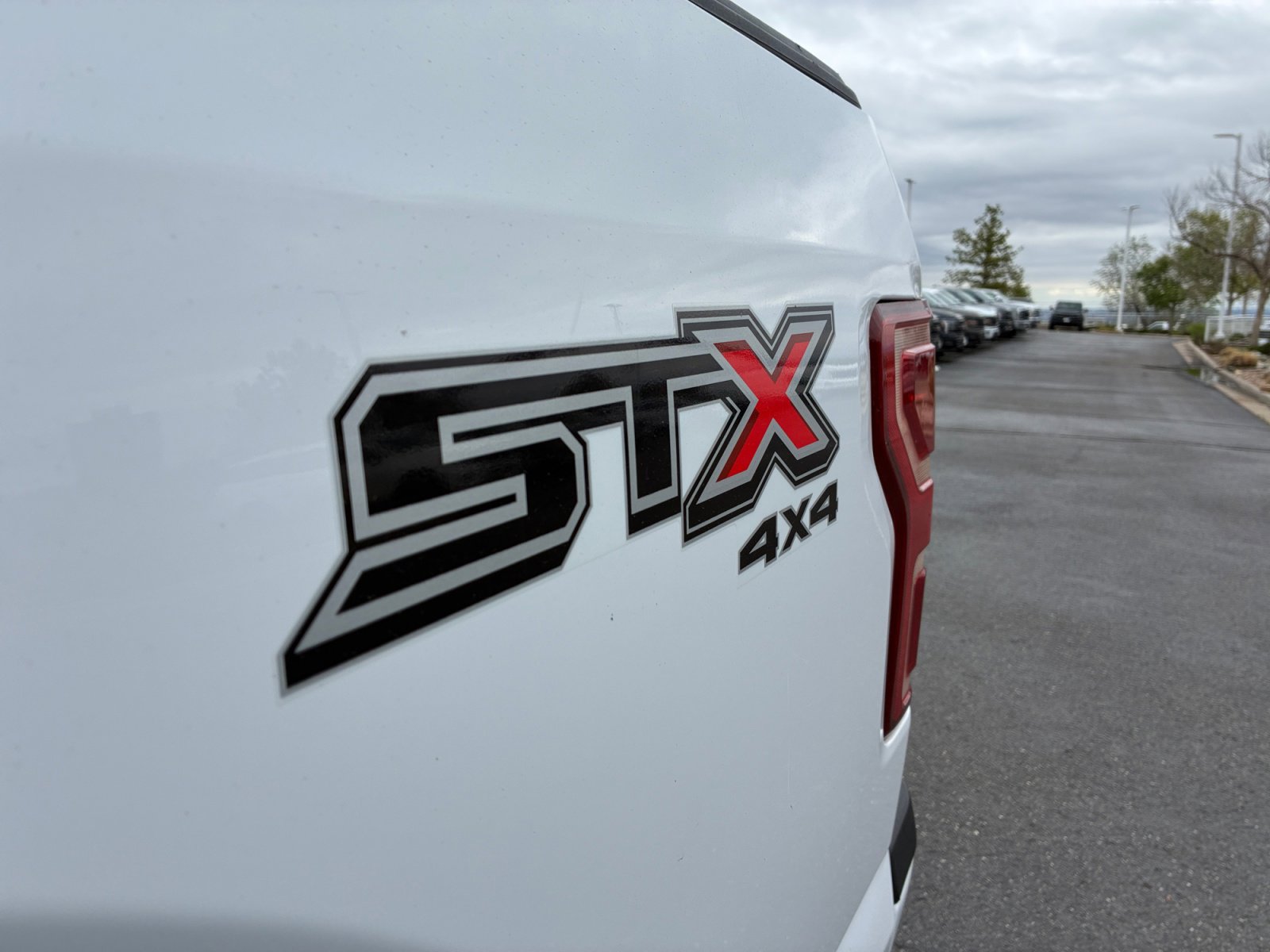Certified 2018 Ford F150 XL w/ Equipment Group 101A Mid AWD/4WD image 24