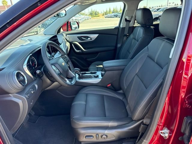 Used 2026 Chevrolet Blazer LT FWD image 18