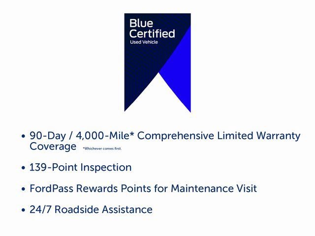 Certified 2023 Ford Transit Connect XL FWD image 4