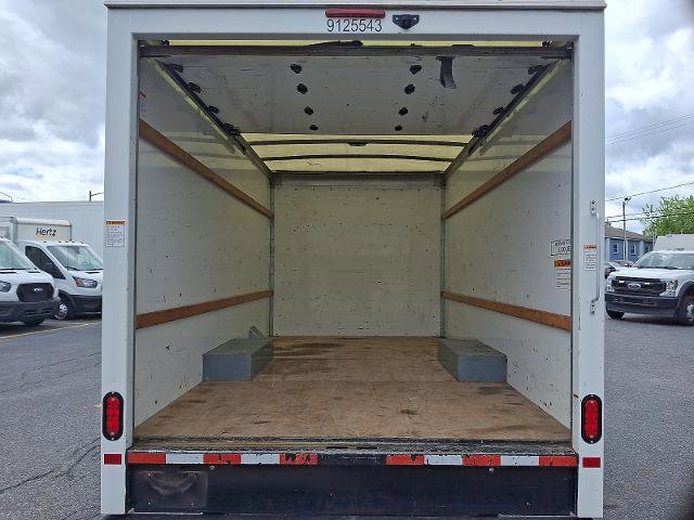 Used 2021 GMC Savana 3500 w/ Power Convenience Package RWD image 25