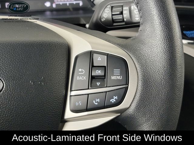 Certified 2024 Ford Explorer XLT w/ Equipment Group 202A image 29