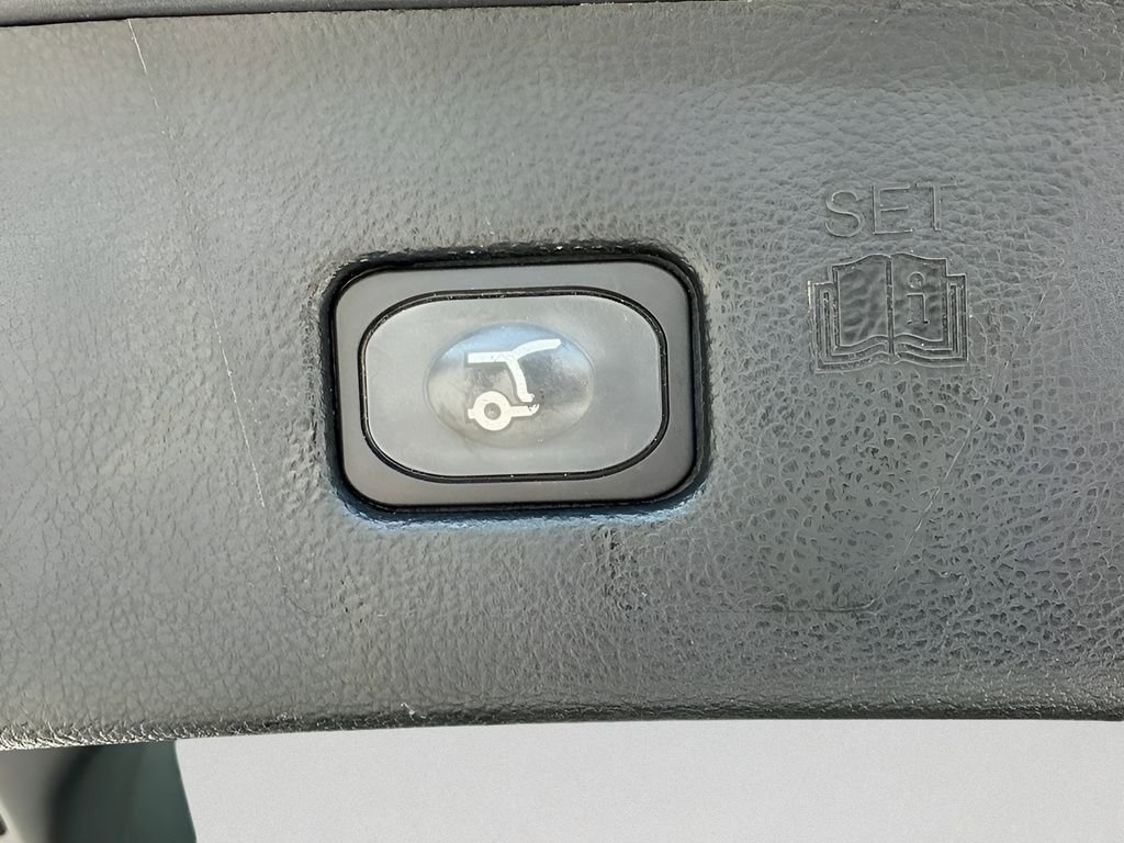 Certified 2022 Ford Edge ST image 20