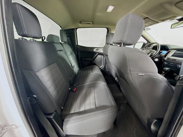 Certified 2020 Ford Ranger XLT w/ Equipment Group 301A Mid image 24