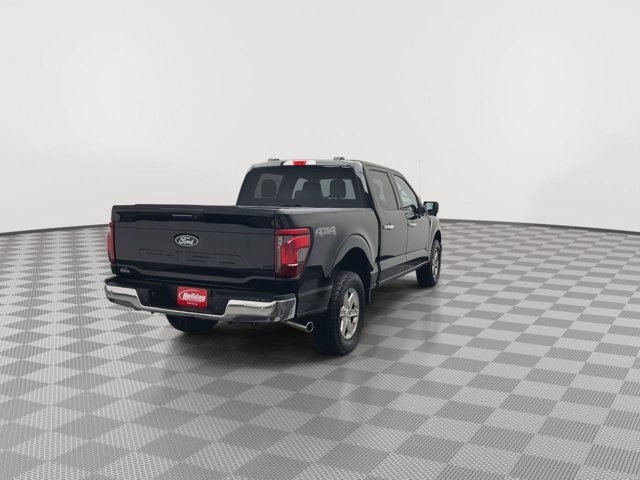Certified 2024 Ford F150 XLT AWD/4WD image 39