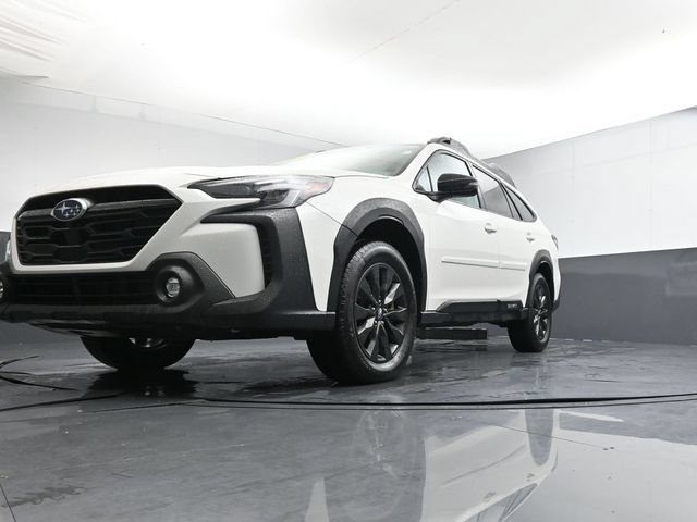 Used 2025 Subaru Outback Onyx Edition XT AWD/4WD image 26