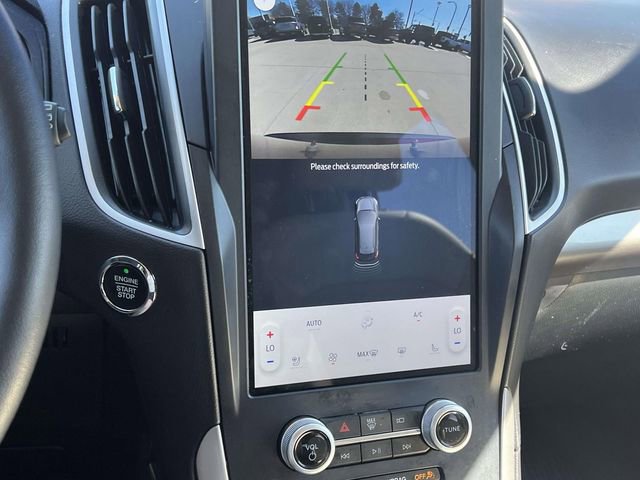 Certified 2023 Ford Edge SEL w/ Convenience Package AWD/4WD image 23