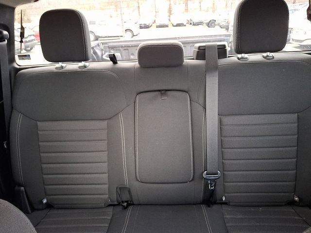 Certified 2022 Ford Ranger XLT w/ Equipment Group 301A Mid image 20