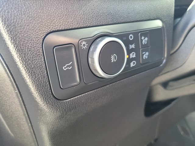 Certified 2022 Ford Bronco Sport Outer Banks w/ Tech Package AWD/4WD image 17