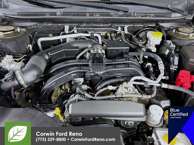 Used 2022 Subaru Outback Premium image 32