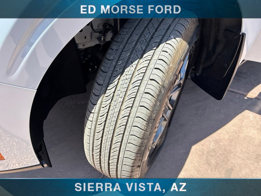 Certified 2025 Ford Maverick XLT w/ Equipment Group 302A AWD/4WD image 40