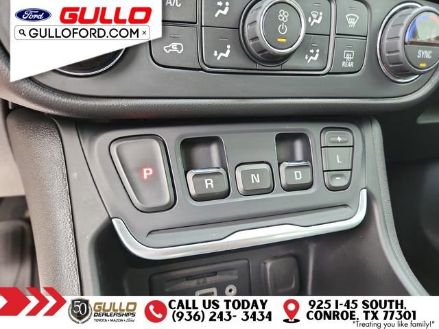Used 2018 GMC Terrain Denali w/ LPO, 'HIT The Road' Package AWD/4WD image 28