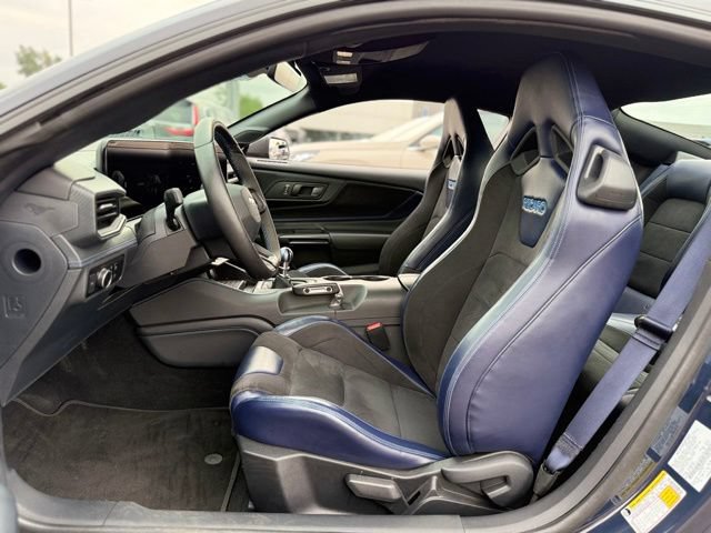 Certified 2024 Ford Mustang Dark Horse RWD image 15