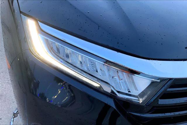 Used 2023 Honda Odyssey Elite image 27