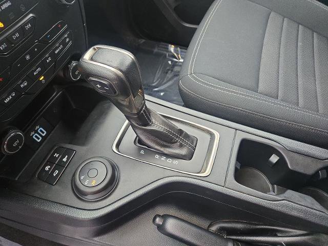 Certified 2021 Ford Ranger XLT w/ Equipment Group 301A Mid image 20