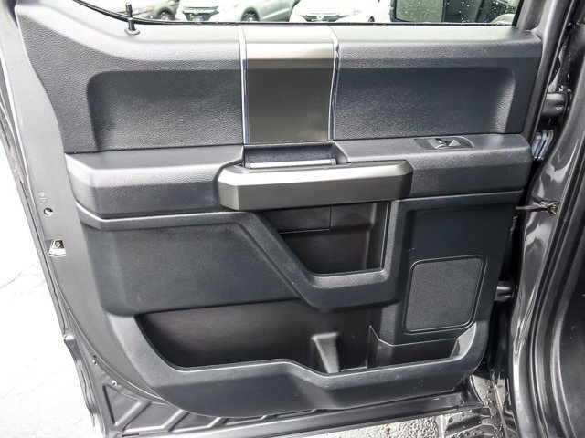 Certified 2020 Ford F150 XLT w/ Equipment Group 302A Luxury image 24