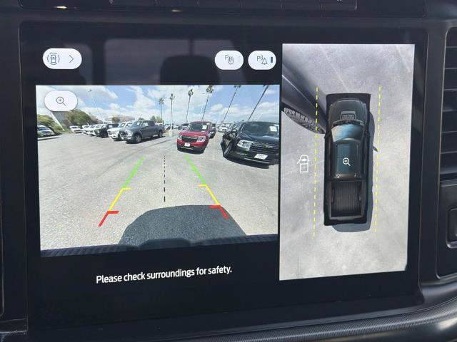 Certified 2024 Ford F150 Raptor image 12