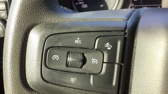 Used 2022 Chevrolet Silverado 1500 Custom image 20