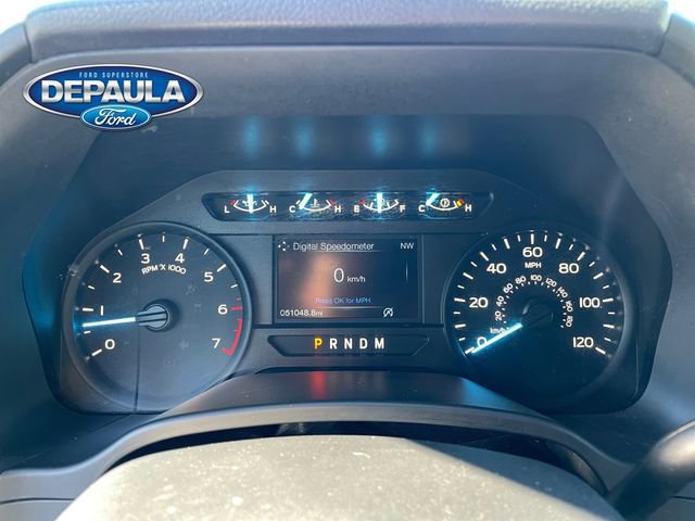 Certified 2020 Ford F150 XL w/ Equipment Group 101A Mid image 7