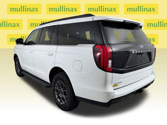 Certified 2025 Ford Expedition Active RWD image 11