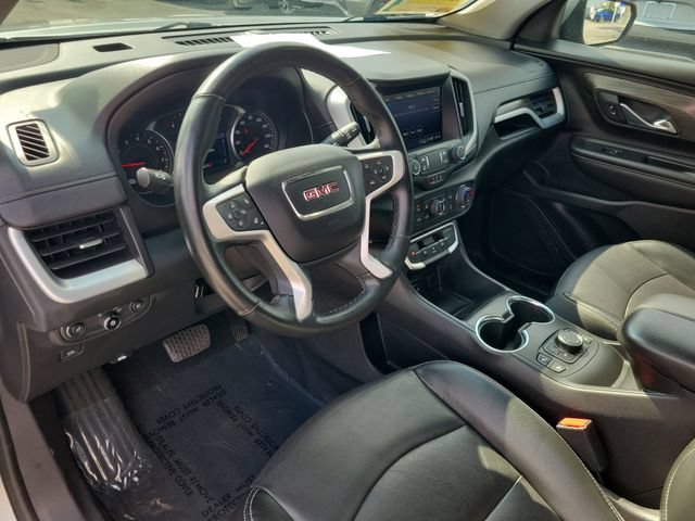 Used 2023 GMC Terrain SLT AWD/4WD image 21