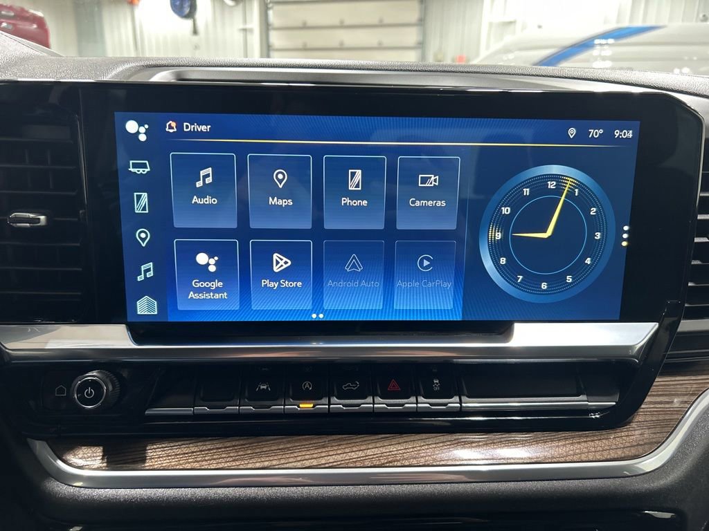 Used 2023 Chevrolet Silverado 1500 LT image 19