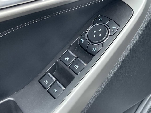 Certified 2023 Ford Explorer XLT w/ Equipment Group 202A image 29