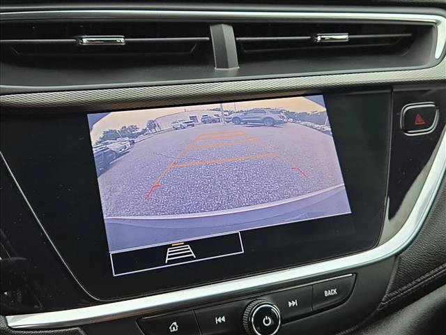 Used 2020 Buick Encore GX Select FWD image 13