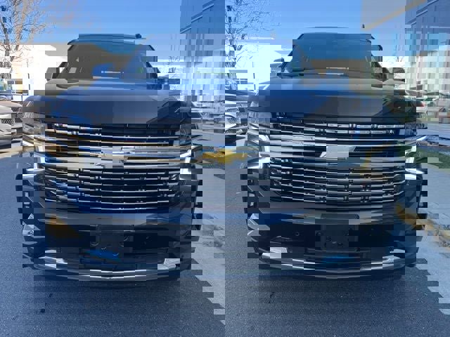 Used 2023 Chevrolet Tahoe Premier image 8
