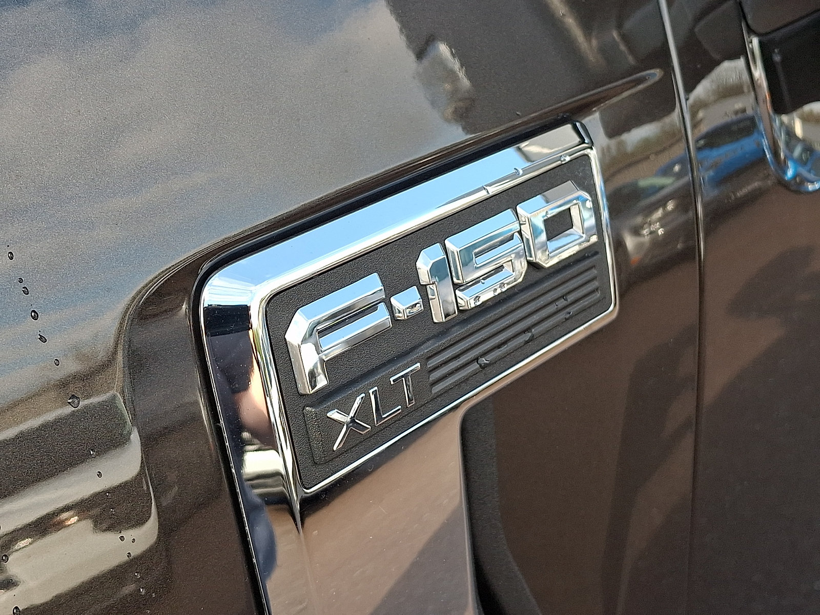 Certified 2024 Ford F150 XLT w/ Equipment Group 302A MID AWD/4WD image 31